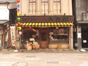 川越で朝食を。おしゃれなモーニングを食べられるお店はココ！