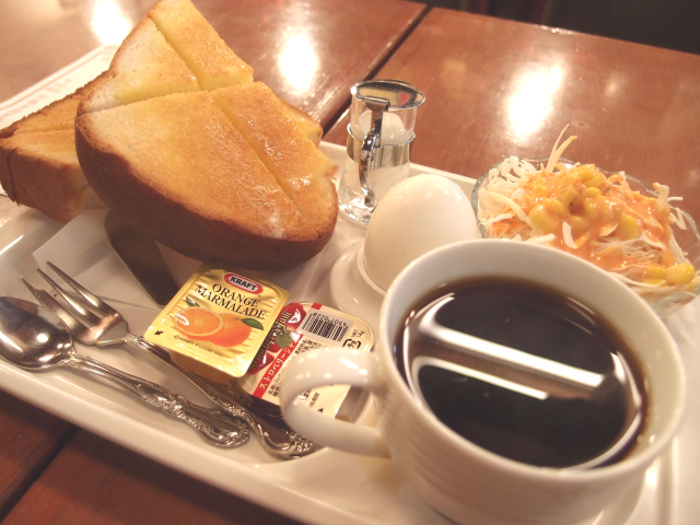 川越でカフェ巡りするならココ！駅近の美味しいおしゃれカフェ