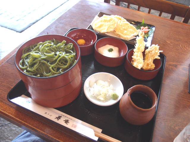 A Kawagoe Specialty · Characteristics of KAWAGOE Matcha Tea and its history