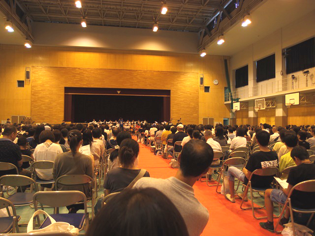 黒い！熱い！野太い！川越高校くすのき祭が高校レベルの文化祭を凌駕していた件