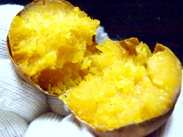 Why does "Kawagoe = Sweet Potatoes" The history of Sweet Potatoes from Kawagoe that Taste Better than Chestnuts