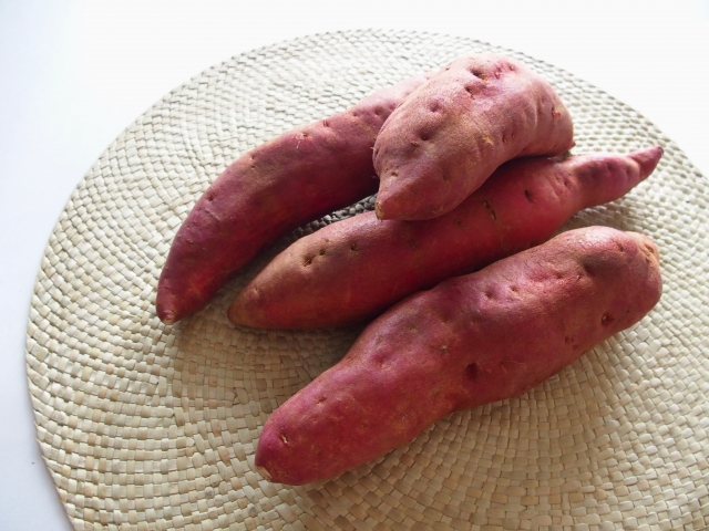 Why does "Kawagoe = Sweet Potatoes" The history of Sweet Potatoes from Kawagoe that Taste Better than Chestnuts