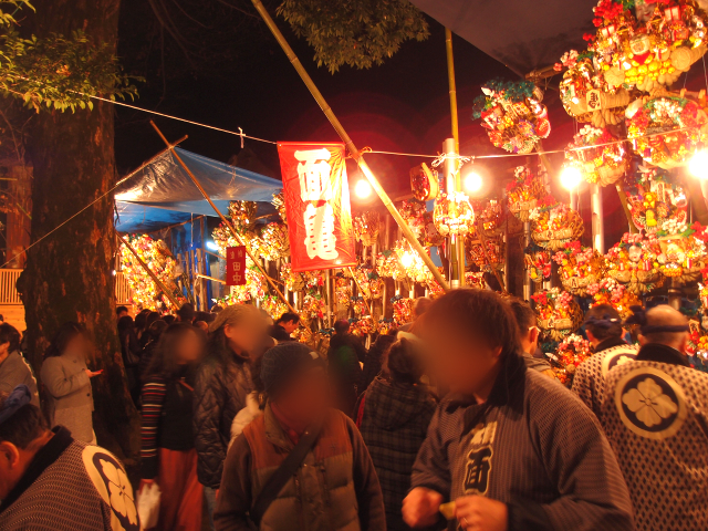 毎年恒例 埼玉・川越市のイベント月別まとめ！観光前に要チェック