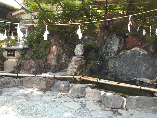 川越熊野神社は注目スポットいっぱい！100％楽しむためのポイント