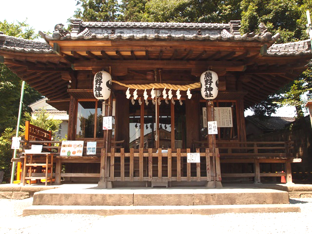 The Kawagoe Kumano-jinja Shrine has many noteworthy spots!Here are some pointers to help you enjoy it to the fullest.