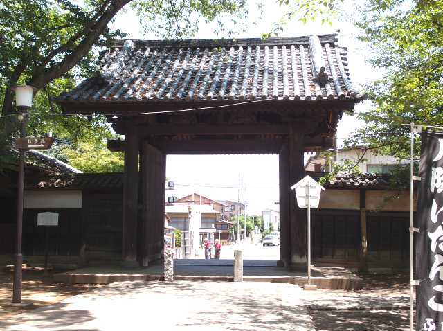 Things you should see at the Daishi Kita-in Temple!More than just the Gohyaku Rakan