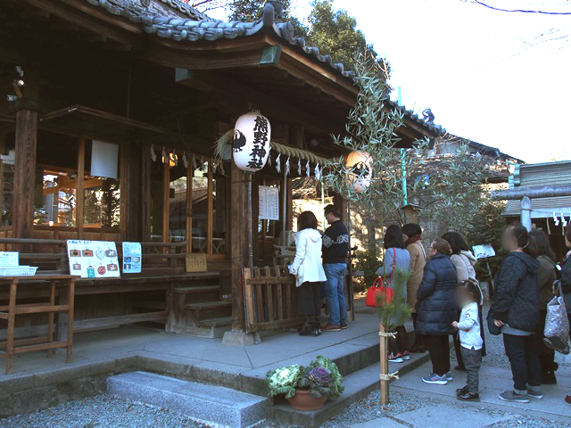 正月の小江戸川越 歴史ある神社仏閣は参拝客で大賑わい