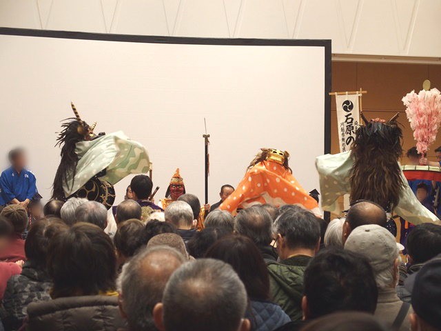 川越の民俗芸能「石原のささら獅子舞」とは？次代に伝えたい春の伝統