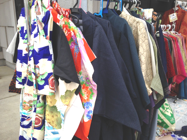 Experience the Kawagoe Kimono Day! The recommended spot for kimono rental & walk around