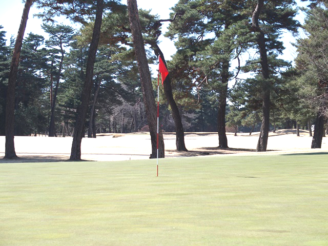 Visiting the Tokyo Olympic Golf Competition Kasumigaseki Country Club! Highlights and Notes