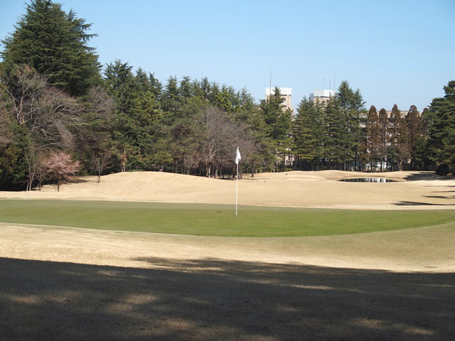 東京五輪ゴルフ競技会場 霞ヶ関カンツリー倶楽部を見学！見どころや注意点など