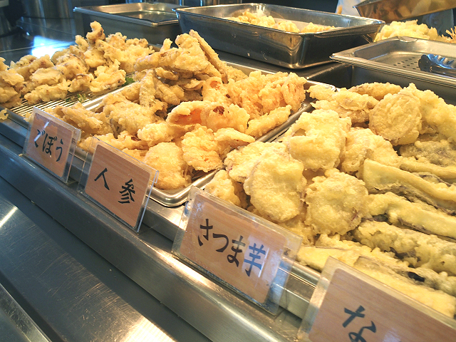 川越観光で肉汁うどんを食べるならココ！有名な食べ放題店もあるぞ！