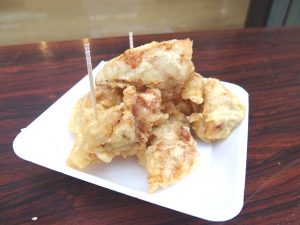 川越まつり限定屋台！毎年恒例の安定して美味い出店リスト