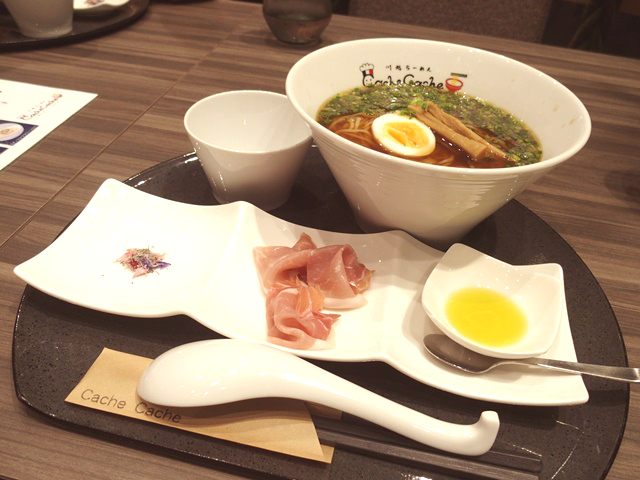 川越東武ホテルに宿泊｜素敵なレストランで上質な朝食を！