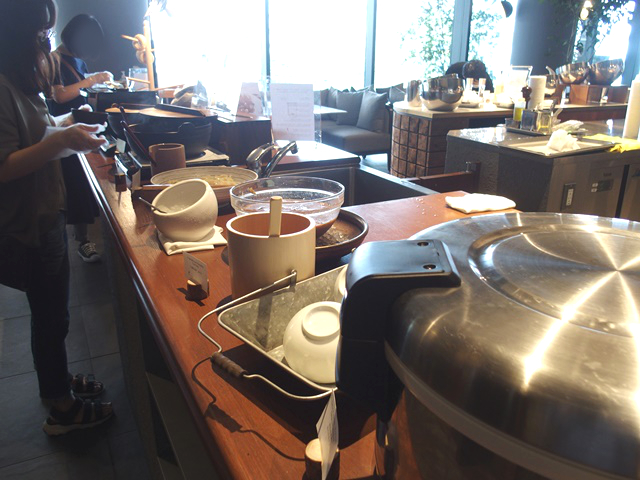 川越東武ホテルに宿泊｜素敵なレストランで上質な朝食を！