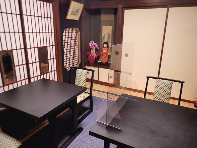 川越・文化体験施設「百足屋(むかでや)」で日本の伝統を楽しもう