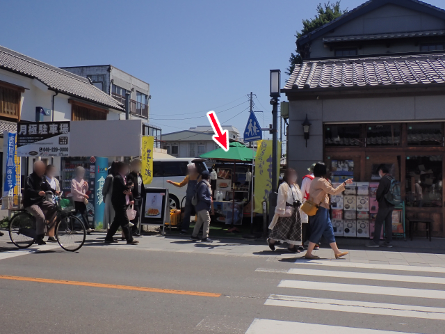 新・小江戸横丁で川越グルメを満喫｜注目店舗とおすすめメニューはコレ！