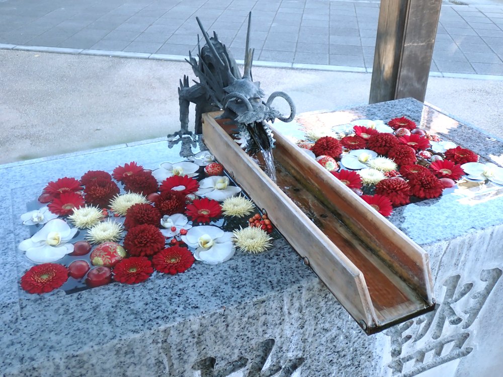 川越で紅葉スポットめぐり|見頃は11月中旬以降!紅葉狩り写真まとめ