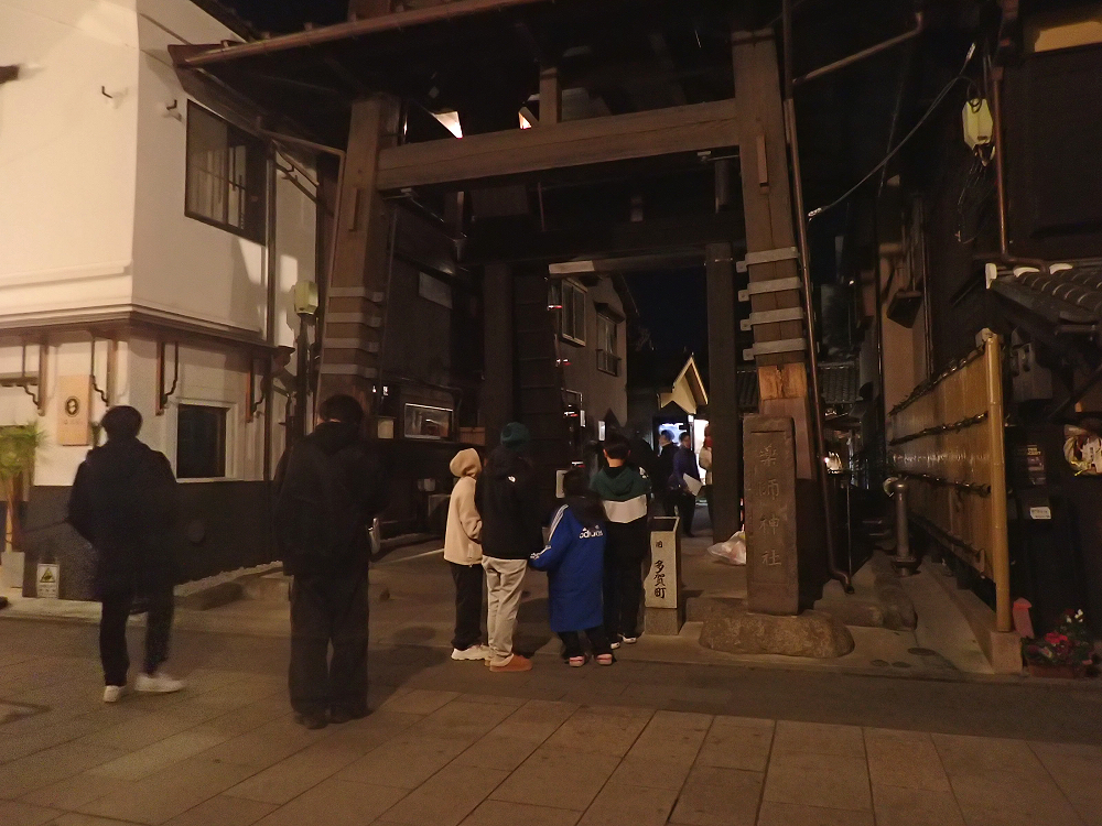 川越で初詣&除夜の鐘!おすすめの神社・お寺と気になる混雑状況は?