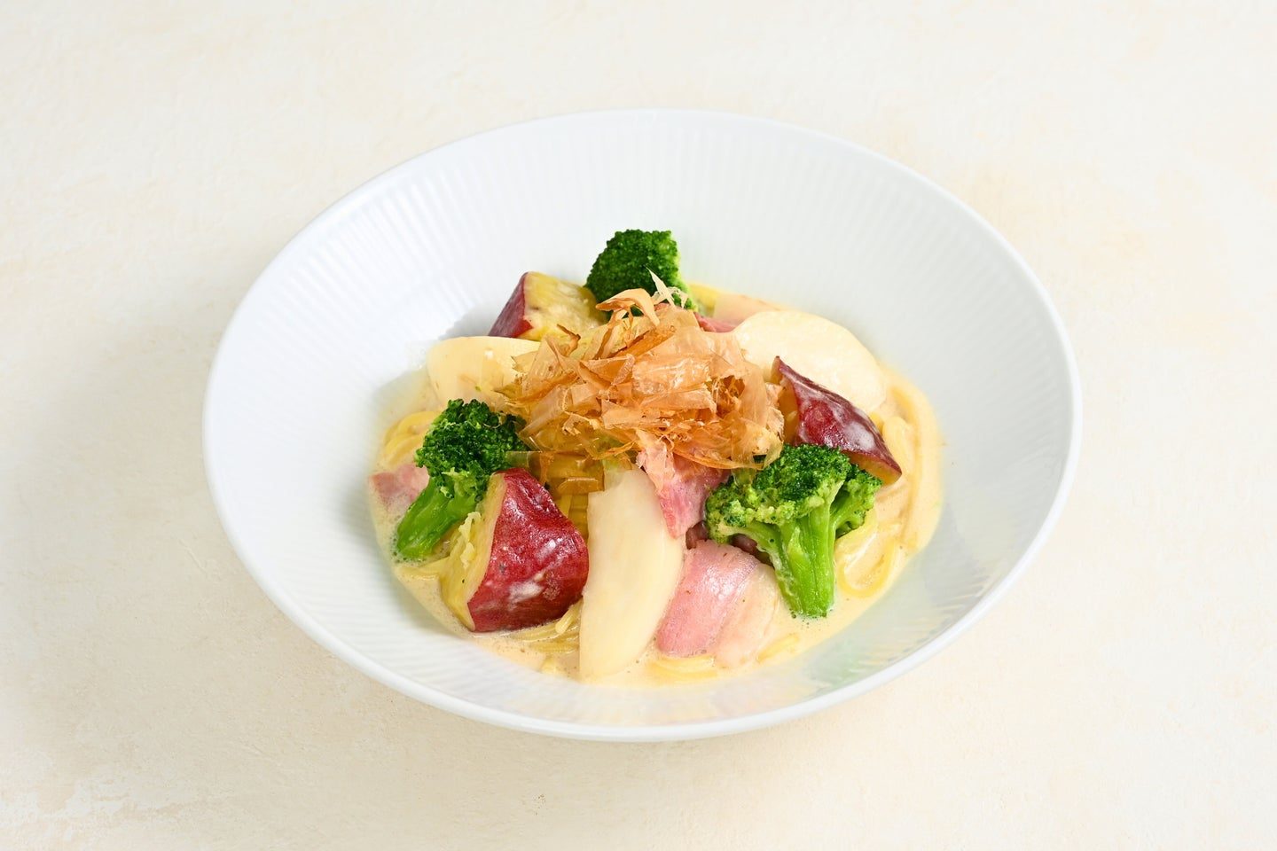 川越の魅力満載!ダッキーダック川越店と女子栄養大学のコラボメニュー登場