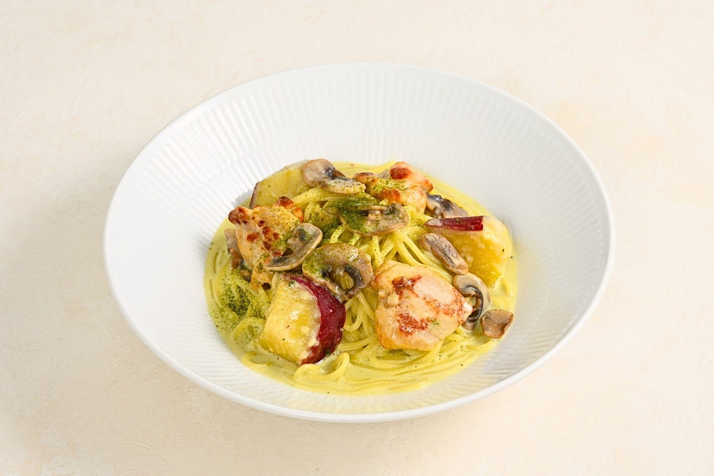 川越の魅力満載!ダッキーダック川越店と女子栄養大学のコラボメニュー登場