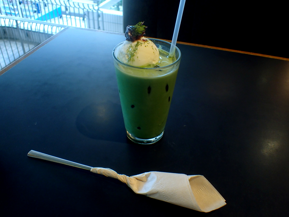 川越の魅力満載!ダッキーダック川越店と女子栄養大学のコラボメニュー登場